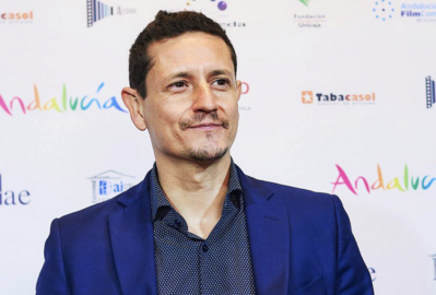 José Alba