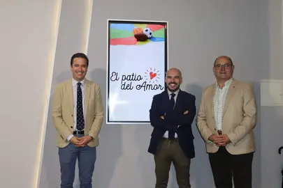 RP El Patio del amor