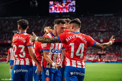 Al San Roque le ha tocado el Girona FC.
