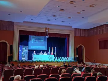 Jornadas Arqueología