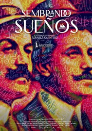 Sembrando Sue&ntilde;os POSTER WEB