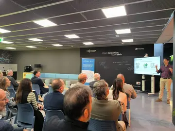 Jornada Lonja Innovacion