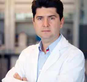 Javier García Martínez