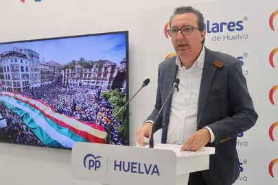 Manuel Andrés González