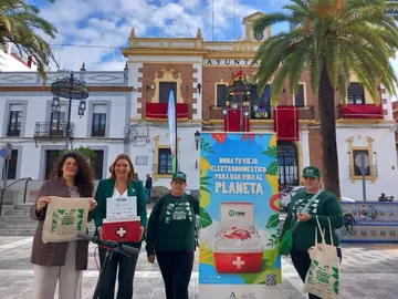 Foto DVAP Valverde del Camino