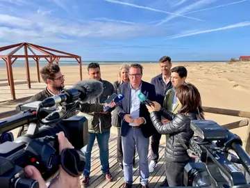 González y Fernández