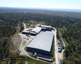 Planta de Villarrasa