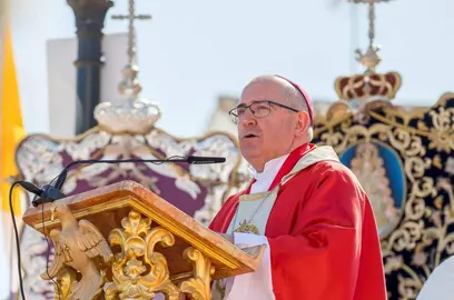 Santiago Gómez