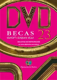 Cartel de la convocatoria