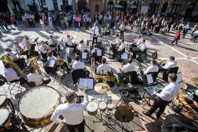 Conciertos en directo