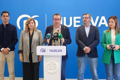 Manuel Andrés González