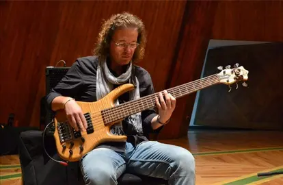 Nuestro invitado de hoy