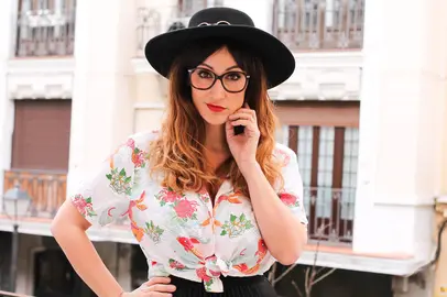Ana Morgade