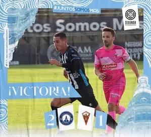El San Roque ante el Racing Cartagena.
