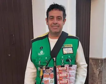 Francisco Javier Blanco