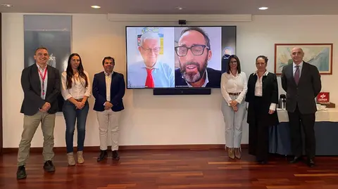 Jurado de los Premios al Valor Social de Cepsa