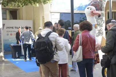 EDUSI Rías de cine