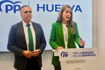 Bella Verano y García Félix