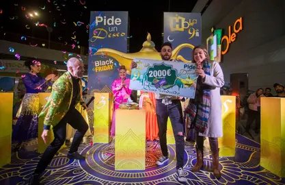 Aniversario de Holea