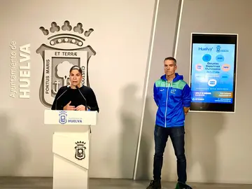 Presentaci&oacute;n Escuelas Deportivas