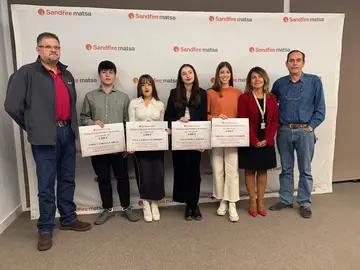 Entrega Becas 2022-2023