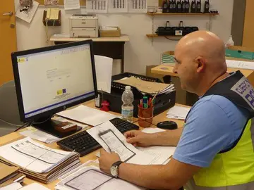 Investigaciones en Extranjer&iacute;a