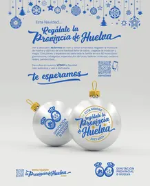 Campaña de Diputación