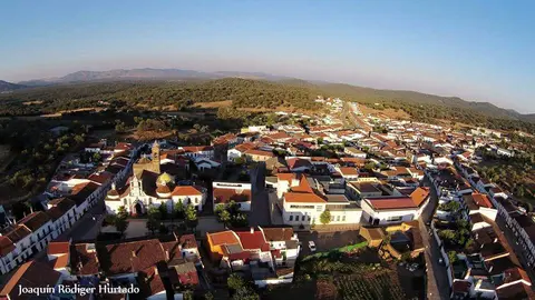 Panor&aacute;mica de Cala