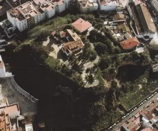 Cabezo San Pedro