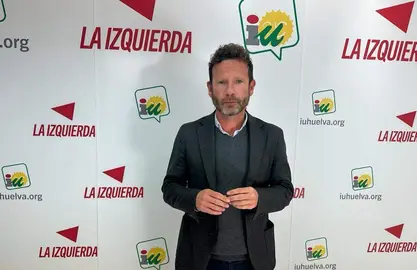 David F. Calder&oacute;n