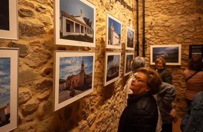 Expo Ermitas La Nava