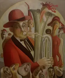 Obra Manuel Cañavate