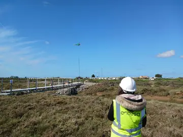 Compleja operación de Endesa