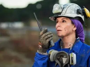 María-Pérez, perforista