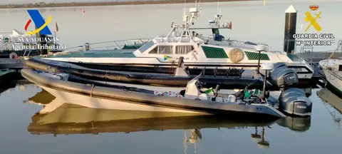 Medios contra el narcotráfico