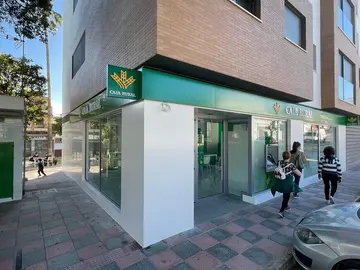 240320. Caja Rural del Sur vuelve a obtener una bueva calificación de la agencia Moodys