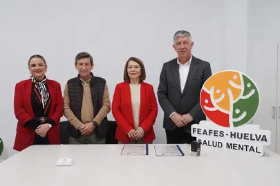Firma del acuerdo