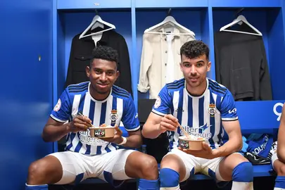 El Recre se come a cualquiera.