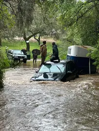 Ribera de Calabazares en Almonaster (@parrylla20