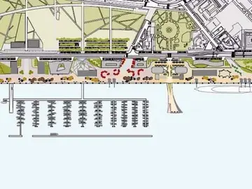 Maqueta del proyecto