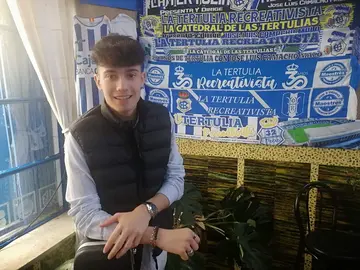 Aitor Palazuelo Aurich