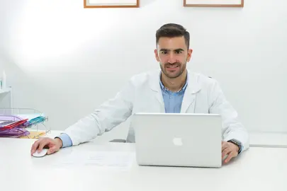 Pablo A. López Cáceres