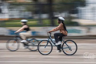 Encontro Regional do Algarve do Desporto Escolar Sobre Rodas passa por Castro Marim