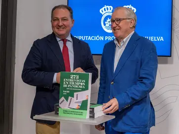 Presentación libro José Luis Camacho Malo