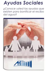 Foto AYUDAS SOCIALES
