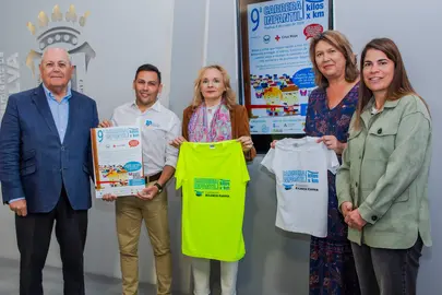 Presentaci&oacute;n Kilos x Kil&oacute;metros