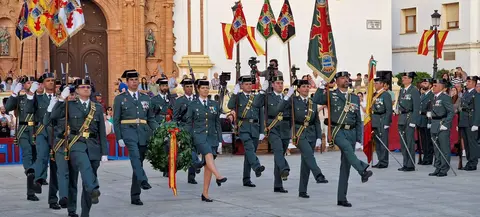 Acto de celebración