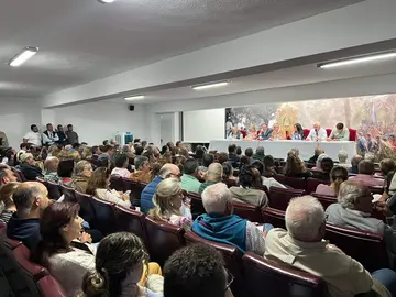Gran expectación para conocer el itinerario final de 2024