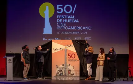 Presentación del cartel