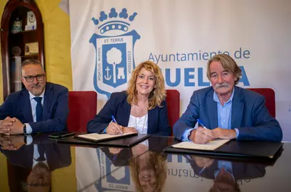 Convenio Banco de Alimentos